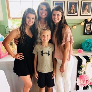 Meet your Posher, Bridget